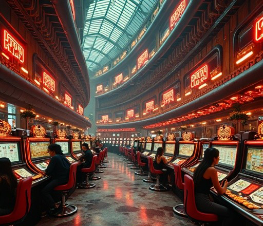 Mesa de Blackjack 899BET