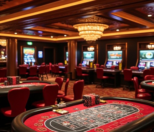 Estatísticas Crash Games 899BET