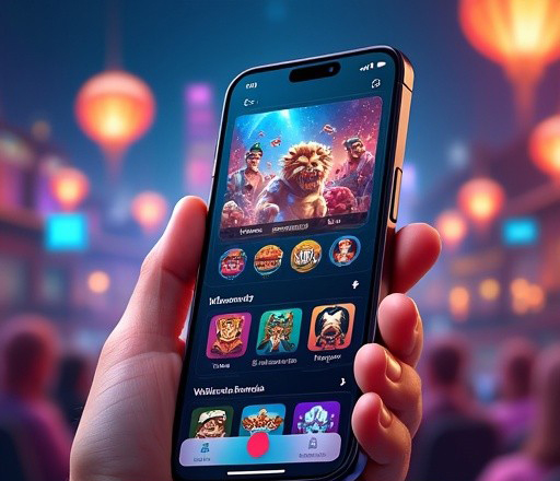 Casino Ao Vivo 899BET