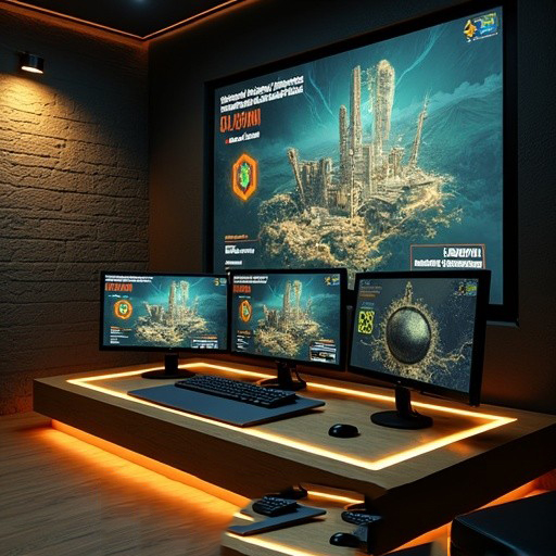 Jogos de Slot 899BET