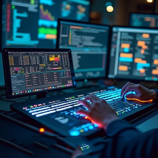 Estatísticas 899BET